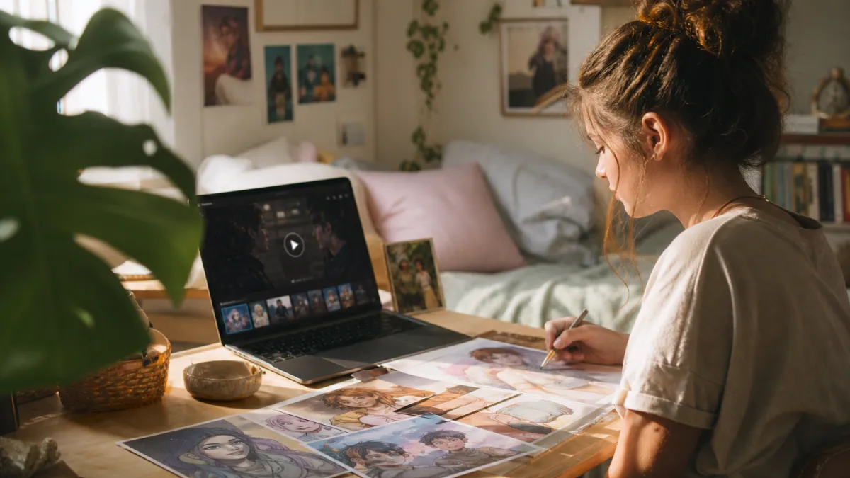 Quand sort la saison 2 de Geek Girl sur Netflix en 2026 ?