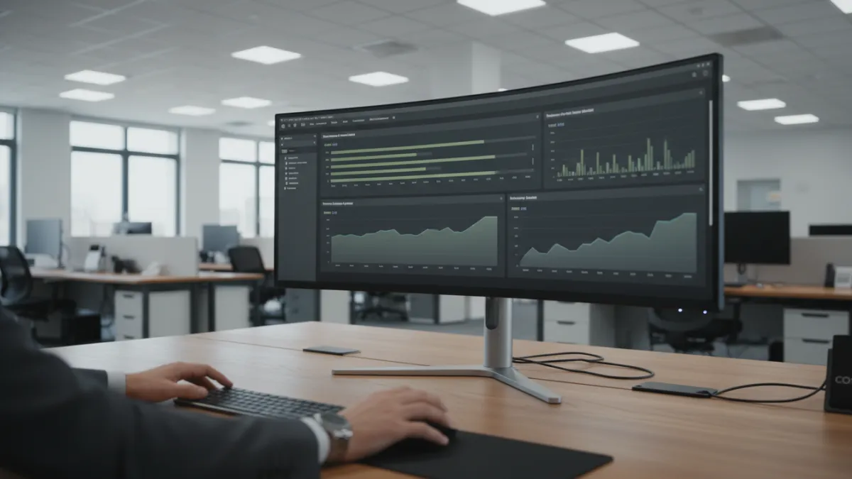 Choisir le meilleur outil de data visualisation en 2026