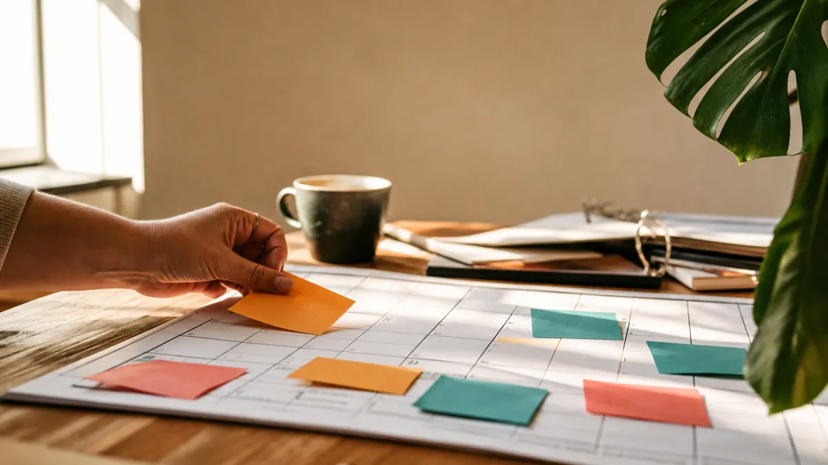 Hyperplanning : définition, fonctions et choix du logiciel