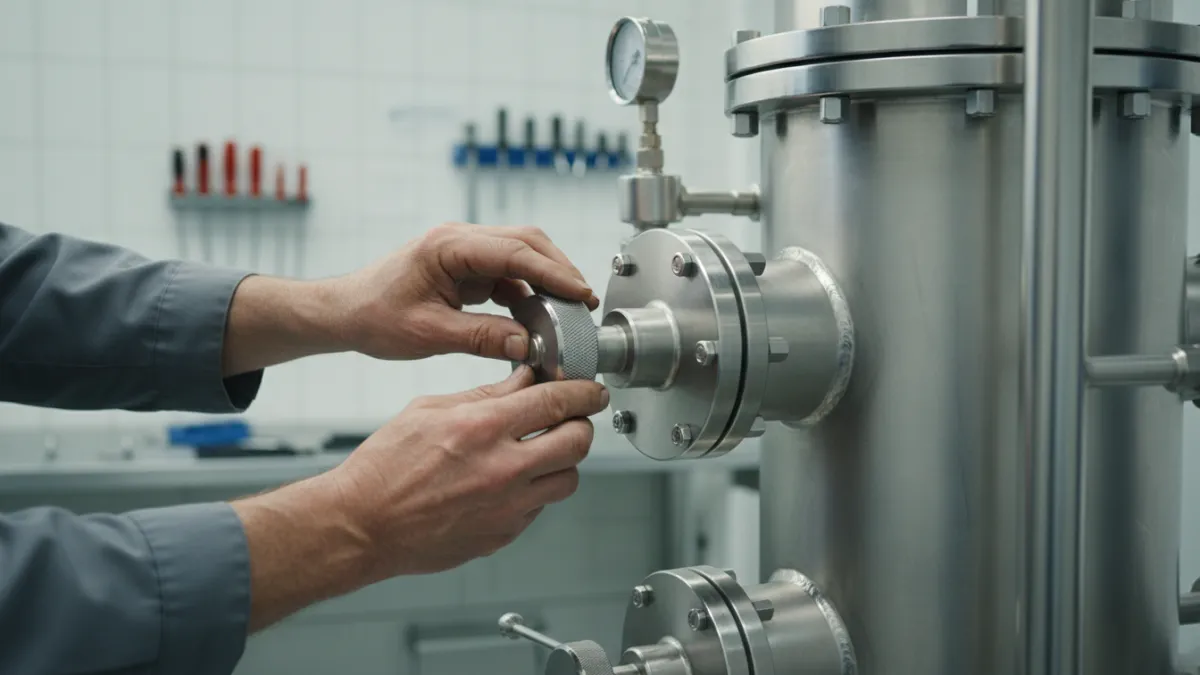 Énergie hydrogène : définition, enjeux et innovations