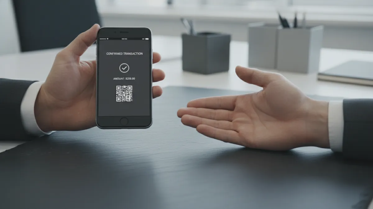 Fintech et blockchain : les nouveaux piliers de la finance