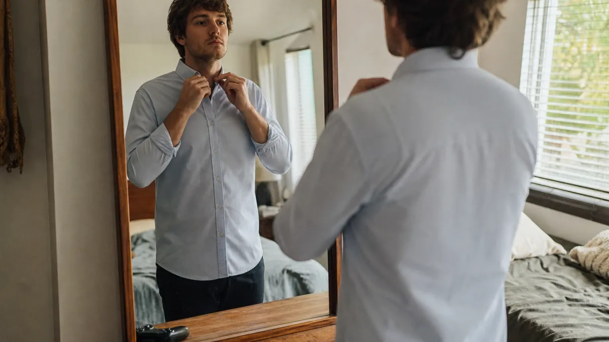 Comment ne plus être un geek : conseils pour changer d'image