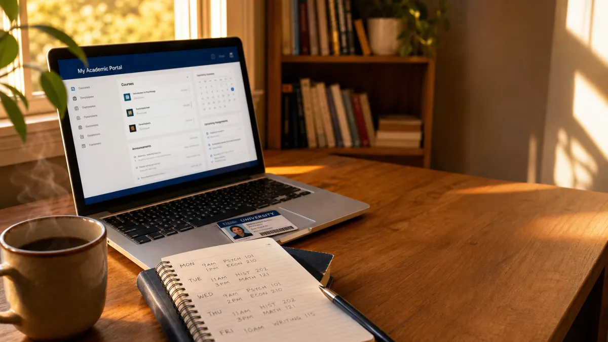 UHA e-service : guide complet pour vos démarches en 2026