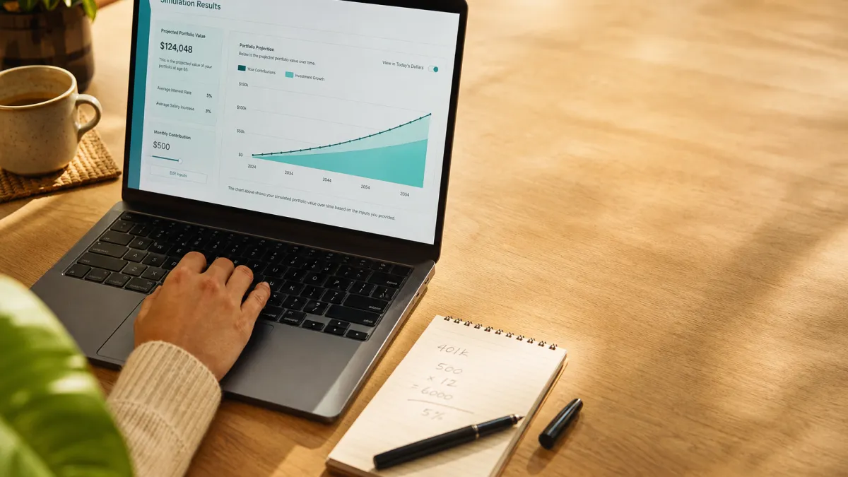 Calculatrice Carilis.fr : simulez vos prêts et intérêts en 2026
