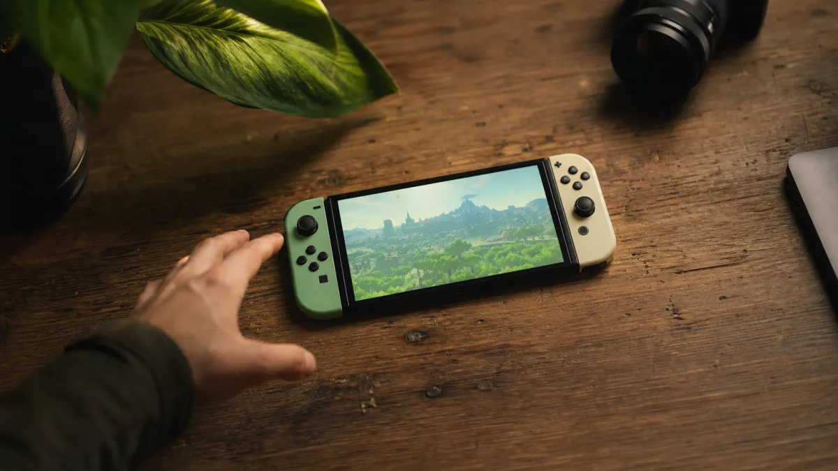 Quel jeu switch zelda choisir ? Le guide complet 2026