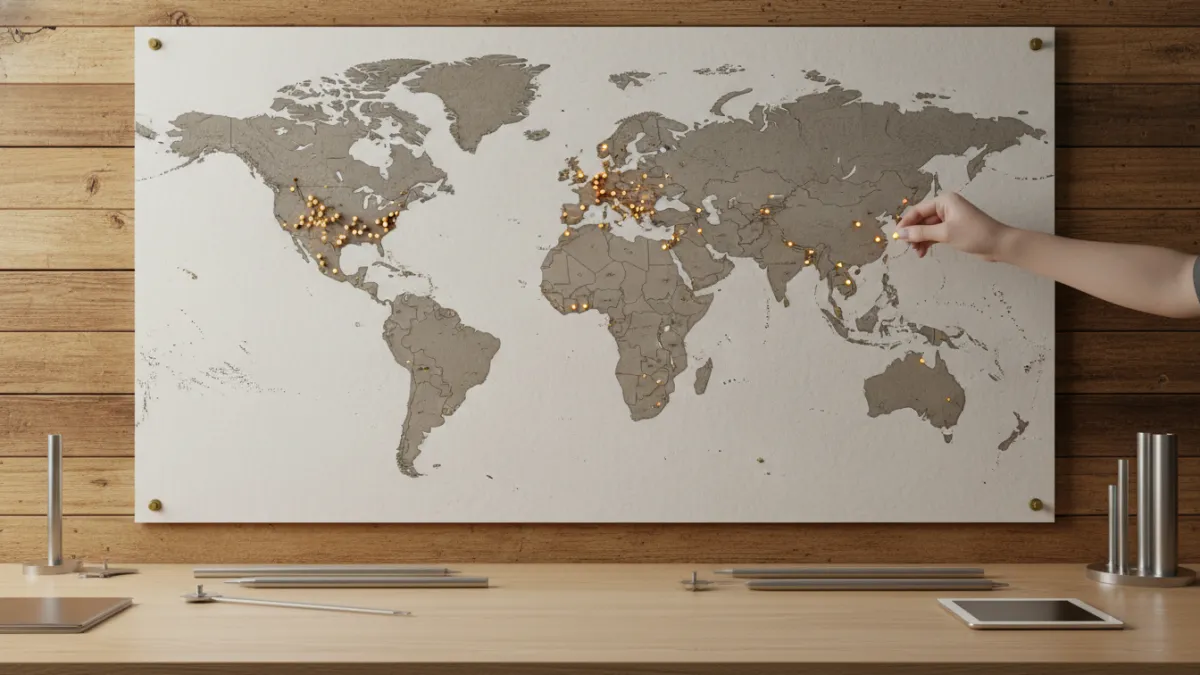 Fintech 100 : le classement des leaders mondiaux en 2026