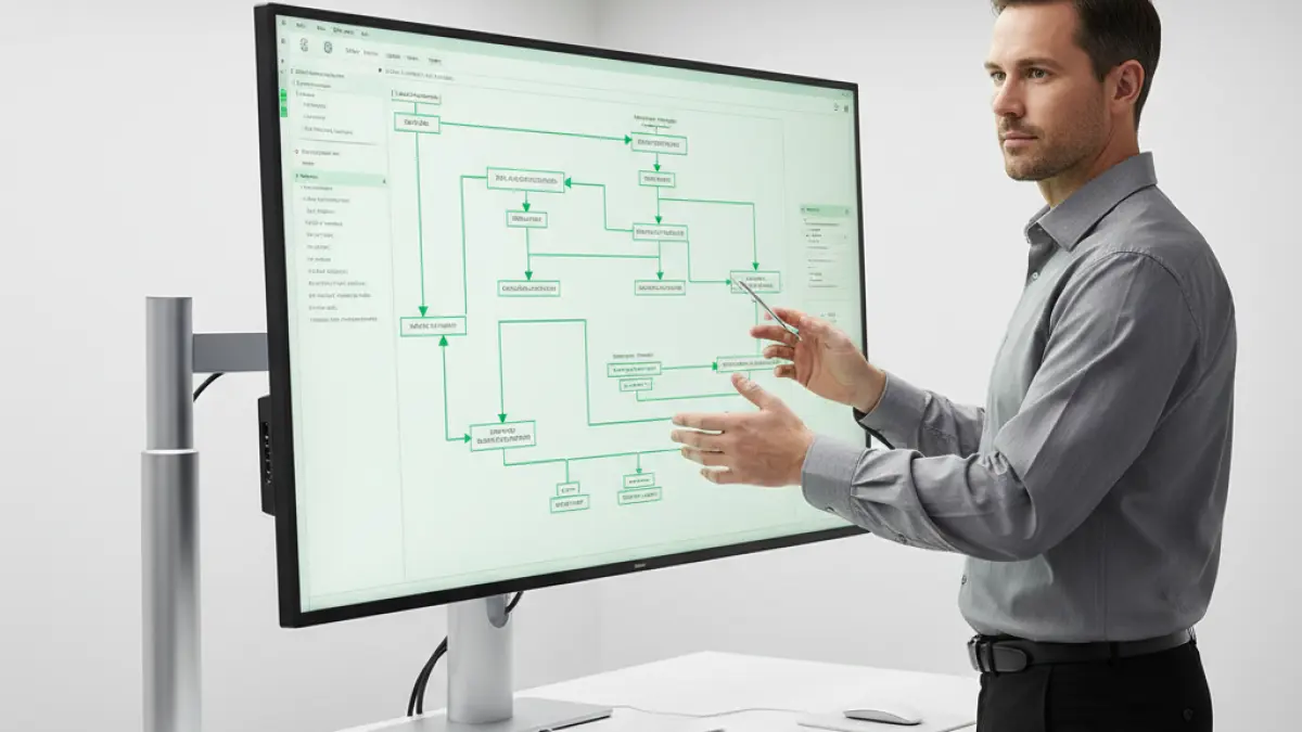 La méthode derrière chaque analyse