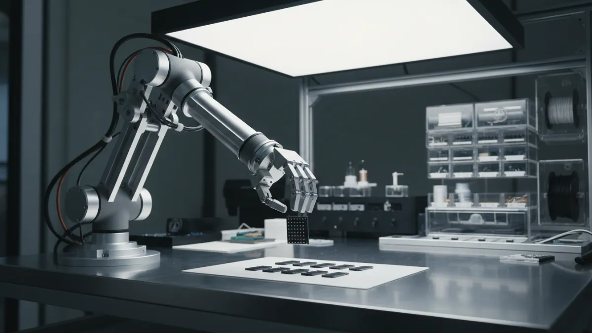 Machine intelligente : définition, fonctionnement et usages
