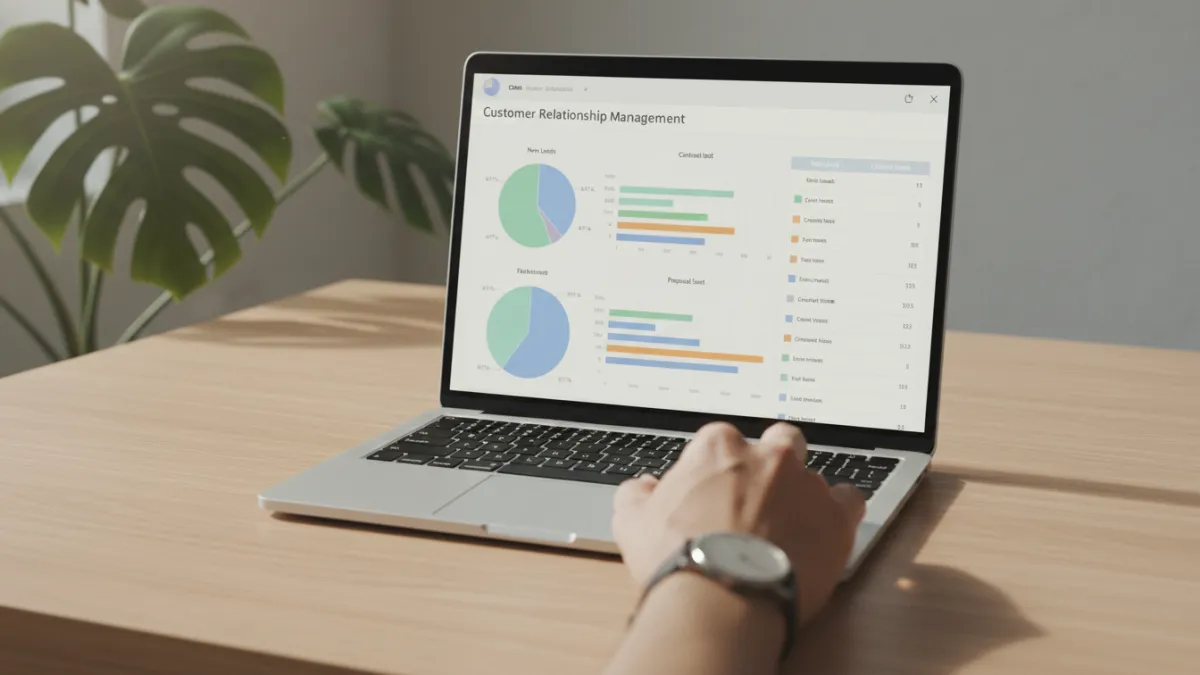 CRM marketing : guide pour booster vos ventes en 2026