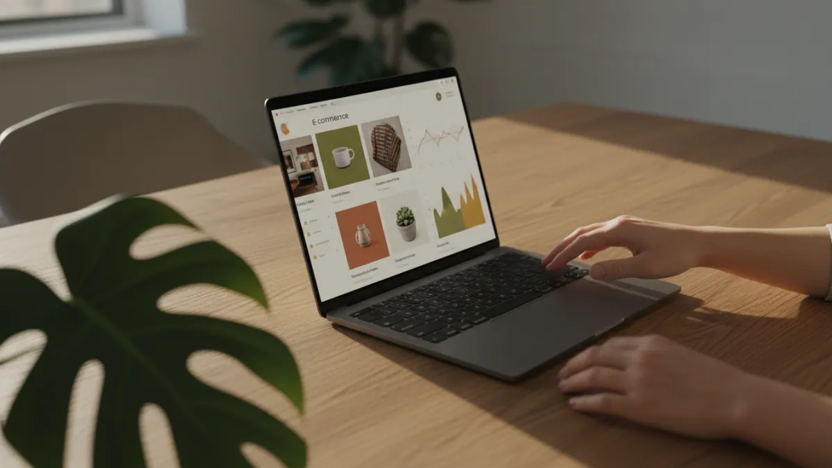 Logiciel e-commerce : comparatif et guide d'achat 2026