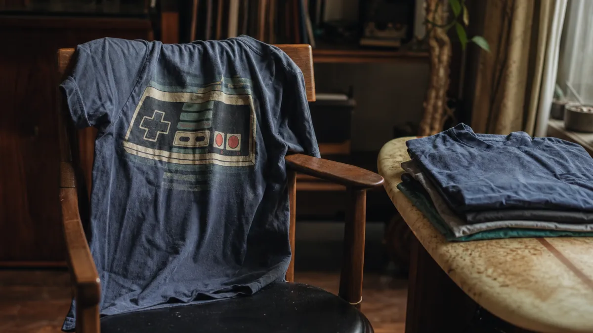 Où acheter un t-shirt geek ? Le guide des boutiques en 2026