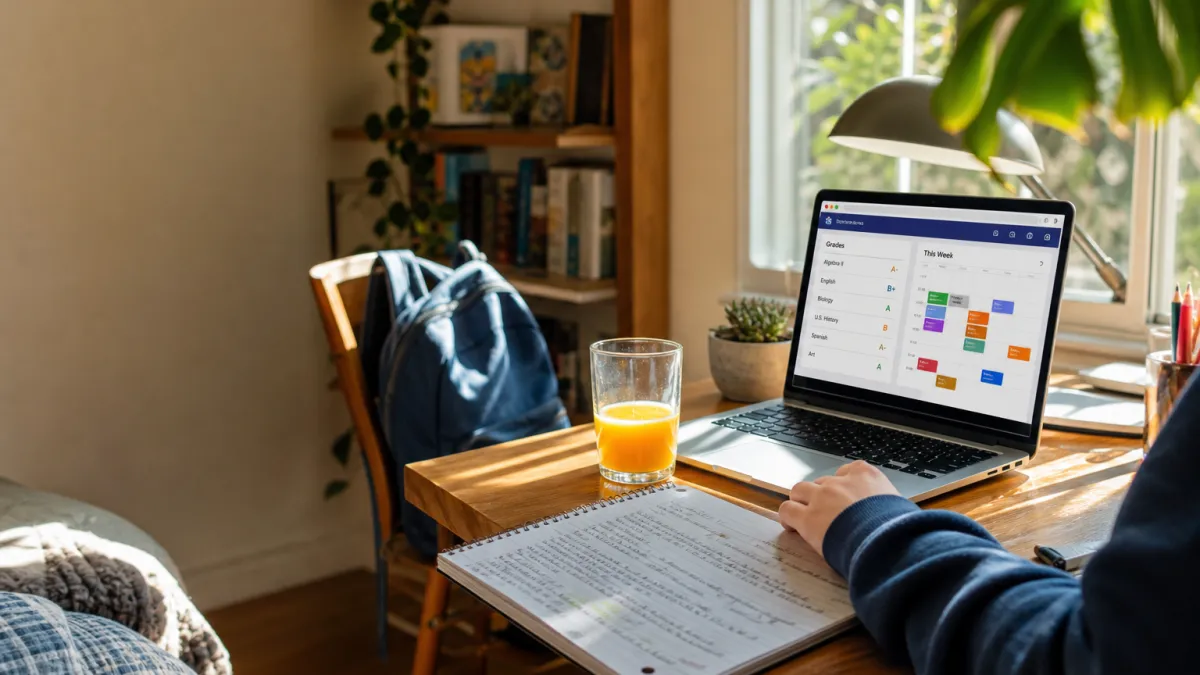 Cybercollège : fonctionnement et avantages pour les familles